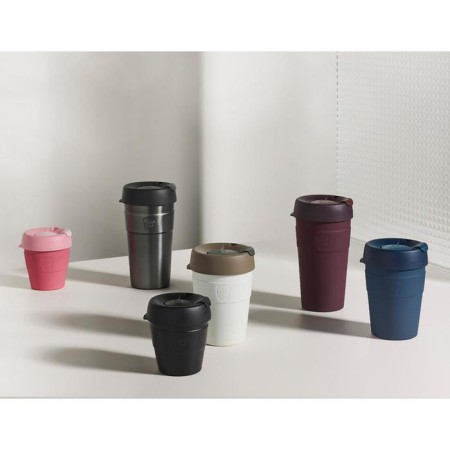 Thermal circle Keepcup Thermal L, 454 ml, Black-1