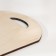 Cutting board 27x20x0.4 cm, decorative