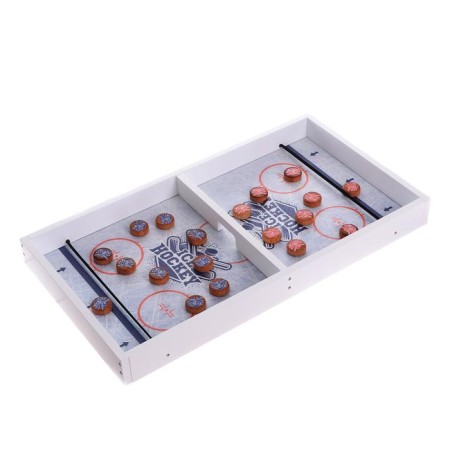 Hockey board game-1