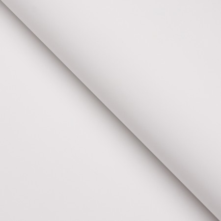 Flower film tinted, matte, white, 0.5 x 10 m, 65 μm-2