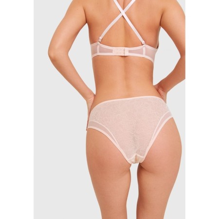 Women's cowards Tilla XS, light pink color-5