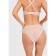 Women's cowards Tilla XS, light pink color