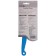 Comb Delight antistatic, 24 teeth 23 mm, plastic pen, black and blue