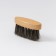 Computer keyboard brush, 8.5 × 3 × 1.6 cm, 22 bundle, natural horse hair