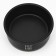 Ceramic bowl 300 ml, black