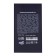 New Year. Milk chocolate "Happy New 2025!", 27 g