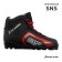 Brows Ski Winter Star Classic, SNS, p. 38, black/red color, white logo