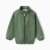 Children's jacket with lightning KAFTAN, col. Olive, p 36 (134-140)