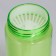 Water bottle "Faster, higher stronger", 600 ml