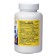Magnesium citrate with vitamin B6 vitamuno, to combat stress and fatigue, 90 capsules
