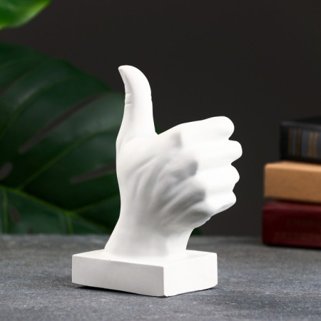 Figure "Class" 16x10x6cm