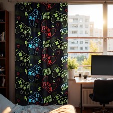 Curtain Ethel 