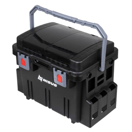 Trout box NISUS, 44 x 30 x 33 cm-3