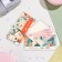 Money envelope "Congratulations!" bills, 16.5x8 cm