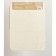 A set of Dasch rugs "Elona", 50x70 cm, 40x50 cm, beige color
