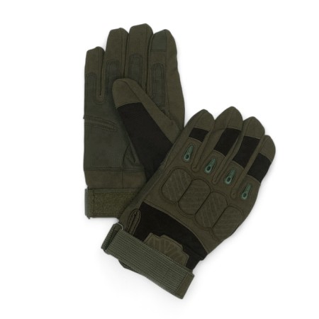 Tactical male "Storm Tactic" with joint protection, size - XL, olive