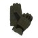 Tactical male "Storm Tactic" with joint protection, size - XL, olive