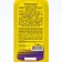 Liquid complex fertilizer "Flower paradise" for primrose and violet, 200 ml