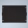 Gift folding box, packaging, “black”, 16.6 x 15.5 x 15.3 cm