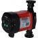 Circulation pump Rommer Erti 25/60-180, 45 W, pressure 6 m, 3.6 l/min, nuts, heat-insulator