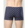 Male panties, size 50, dark blue color, olive, 2 pcs