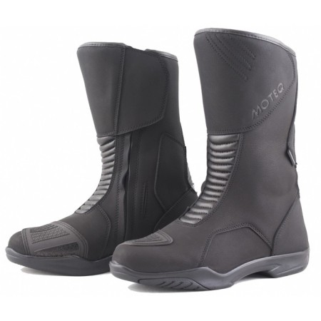 Phantom leather motobots, 41