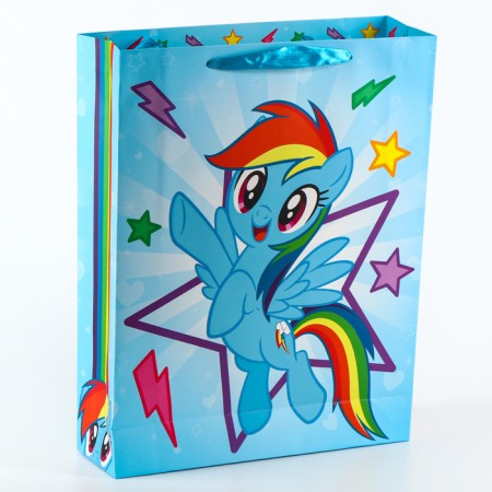 Gift package, 31x40x11 cm, packaging, 4 types of mix-1