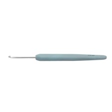 Aluminum knitting hook with an ergonomic handle WAVES KNITPRO 2.25 mm 30902