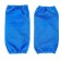 Over labor 250 x 160 mm, calligrata, blue
