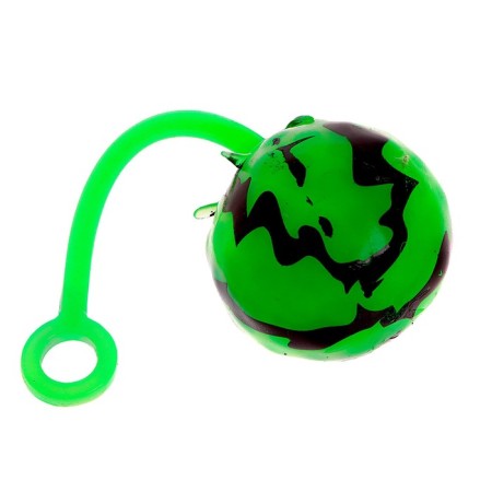 Arbuz Magazer on an elastic band, with a hydrogel-4