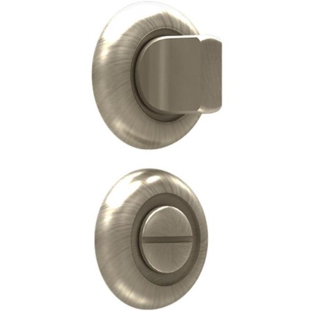 Wrap for the door Soller, for bathrooms BK-02 SS, color matte nickel