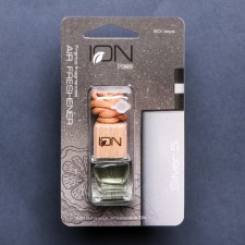 The fragrance of the suspended bottle ion Silver 5, 6 ml, IP-05