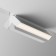 TREECH TECHNICAL TR075-2-20W3K-W, 20W, 31x3.4x12.3 cm, LED, 1471LM, 3000K, White Color.