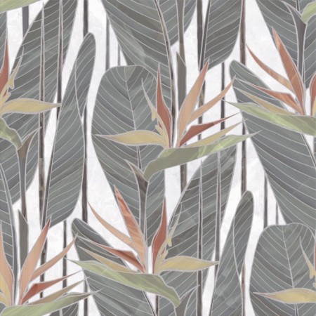Wall panel Blend multicolor 59.6x59.8