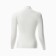 Women's jumper with draping Mist Classic Collection, p. 42, milk