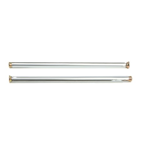 Anchor, frame, metal, galvanized, 10x202 mm, 100 pcs-1