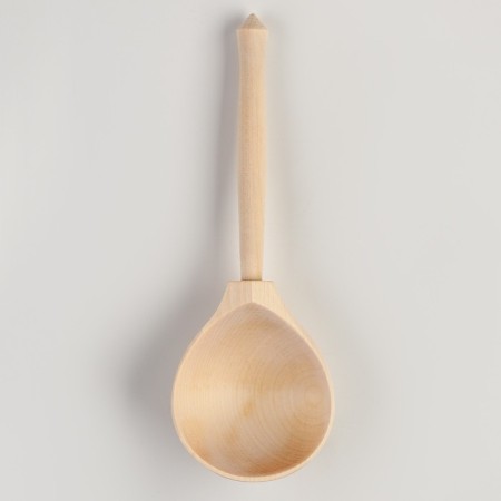 Kitchen "Tea spoon for painting"-2