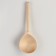 Kitchen "Tea spoon for painting"