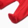 Combineson children's minku color red, height 56-62 cm