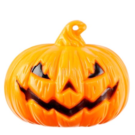 Submarine LED "Pumpkin"-1