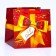Package for the Cake "Bant" 20x20x20cm
