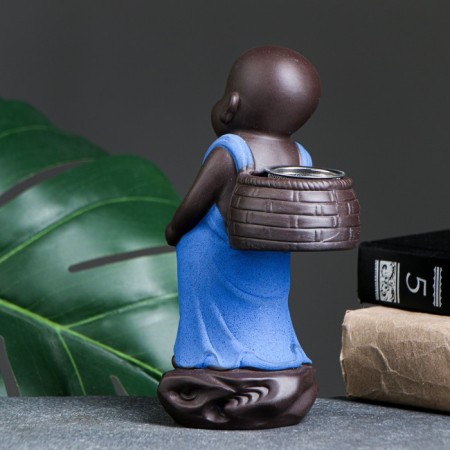Figure "Pissing Boy" 16x8cm-8