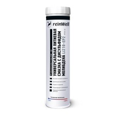 Litite lubricant Reinwell +MOS2 RW-28, universal, 400 g