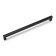 Square Cappio RSC008, stainless steel, m/o 288, black color, black