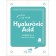 Fabric face mask on Hyaluronic Acid Mask with hyaluronic acid, 22 g