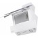 Excuse Maunfeld Cascada Push 60, inclined, 700 m3/h, 3 speeds, 60 cm, white