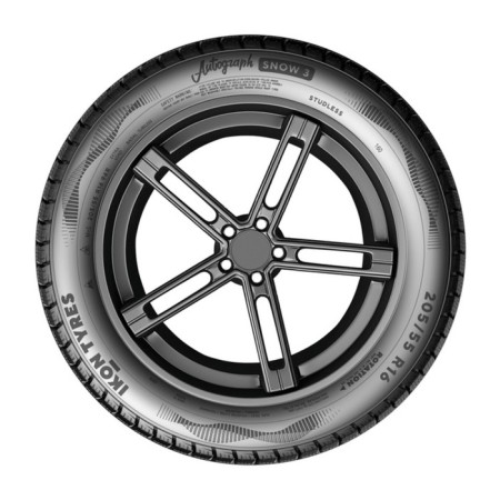 Winter Nesypable Ikon Tyres Ikon Autoograph Snow 3 175/65 R14 82R-1