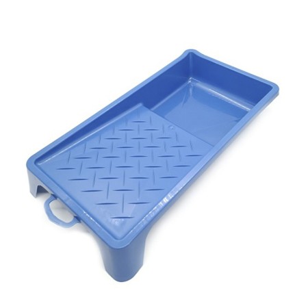 Massenger bath "Sibrtekh", plastic, 130 x 270 mm-2
