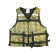 Rescue vest "Sibertmo" ZhS-02-K, size XL, ZhS -02.K.70-90