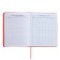 Universal Grade 1-11 Diary, 48 sheets "Pink backpack", solid artificial leather cover, uplift, pancake embossing, lies, universal cheat sheet, block 80 g/m2